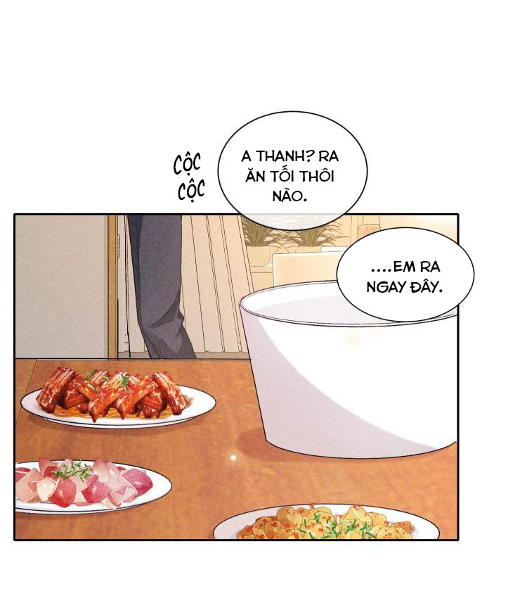 trò chơi săn mồi chapter 19 8