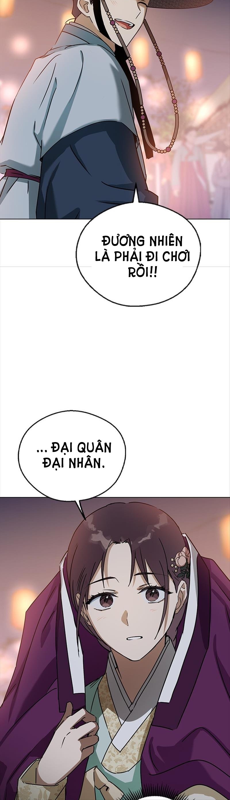 nhân duyên kiếp trước chapter 49.2 9