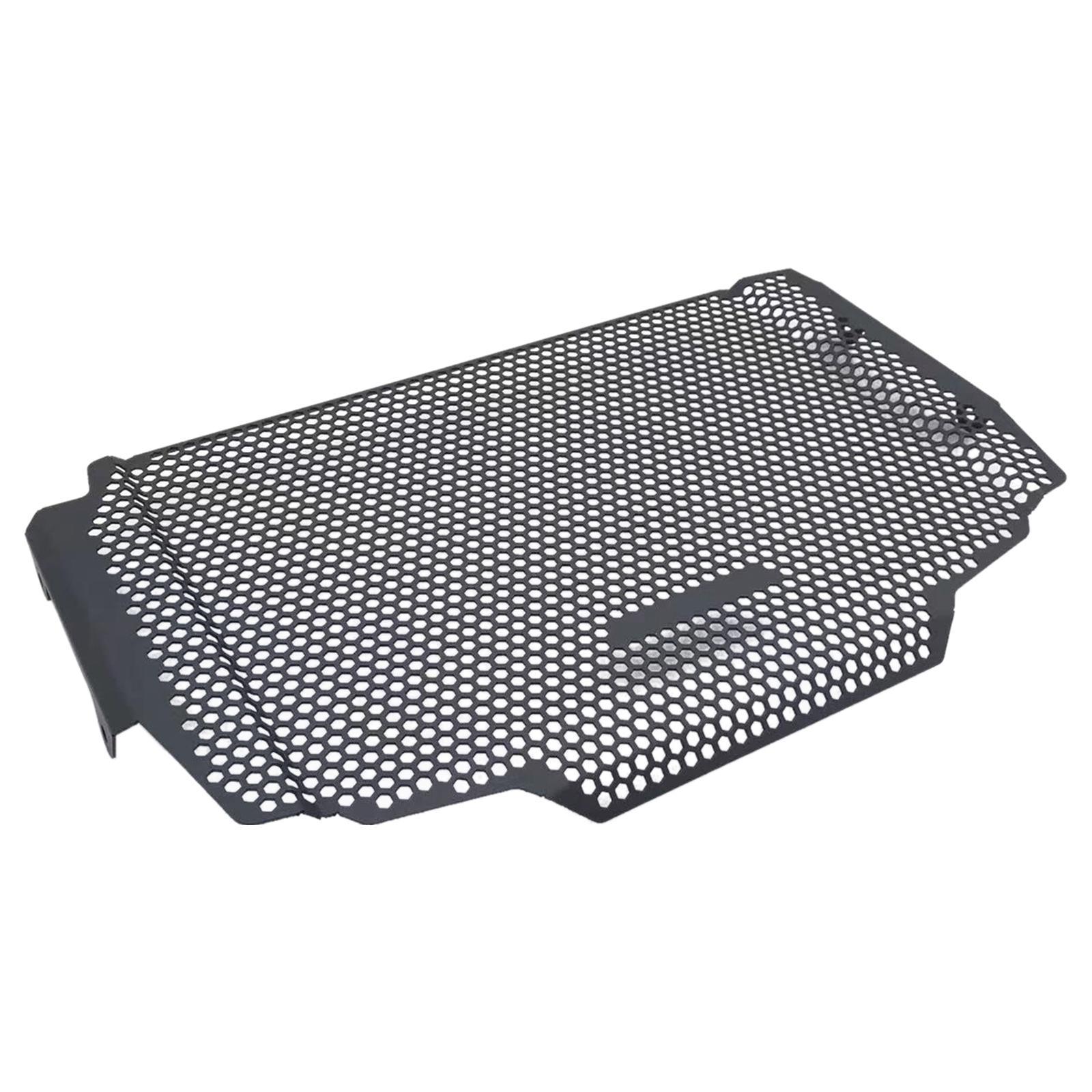 Metal Radiator Guard Grille Grill Guard Replaces Protector Fit for Yamaha MT09 Tracer900 High Performance Durable Premium Protective