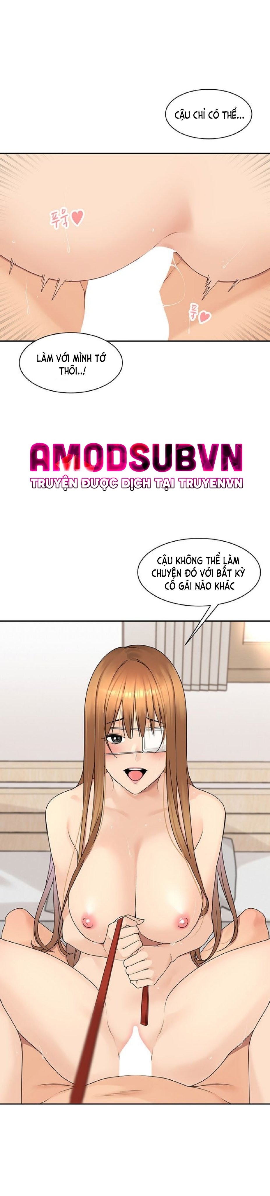 hơn cả tình bạn chapter 50 13