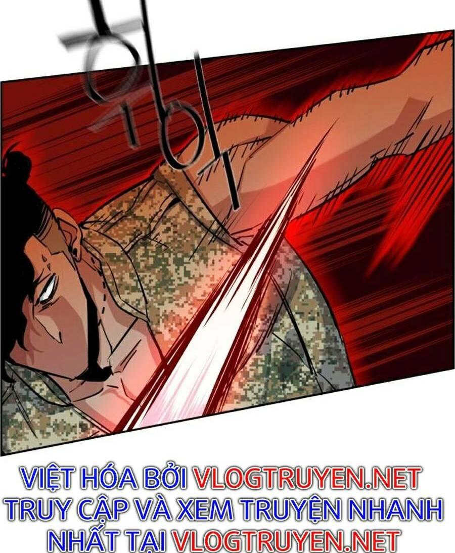 bạn học tôi là lính đánh thuê chapter 65 147