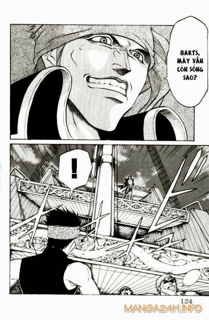 vua trên biển chapter 39 19