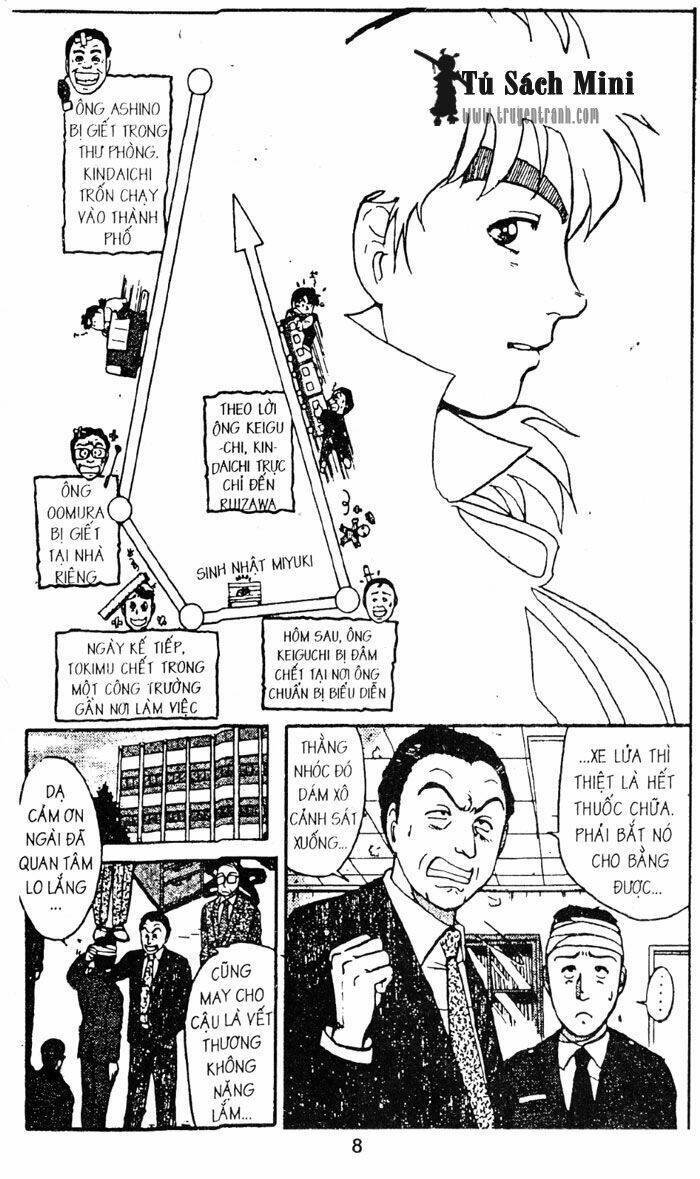 thám tử kindaichi (bản đẹp) chapter 69 10