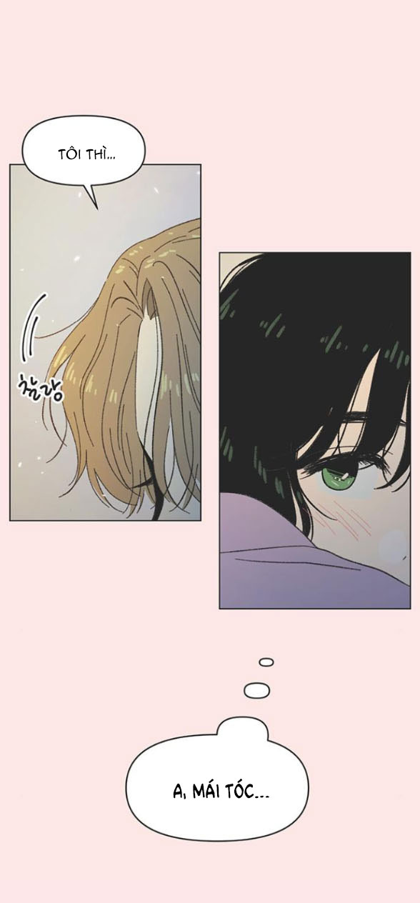 Thanh Xuân Đáng Yêu chapter 10.1 18