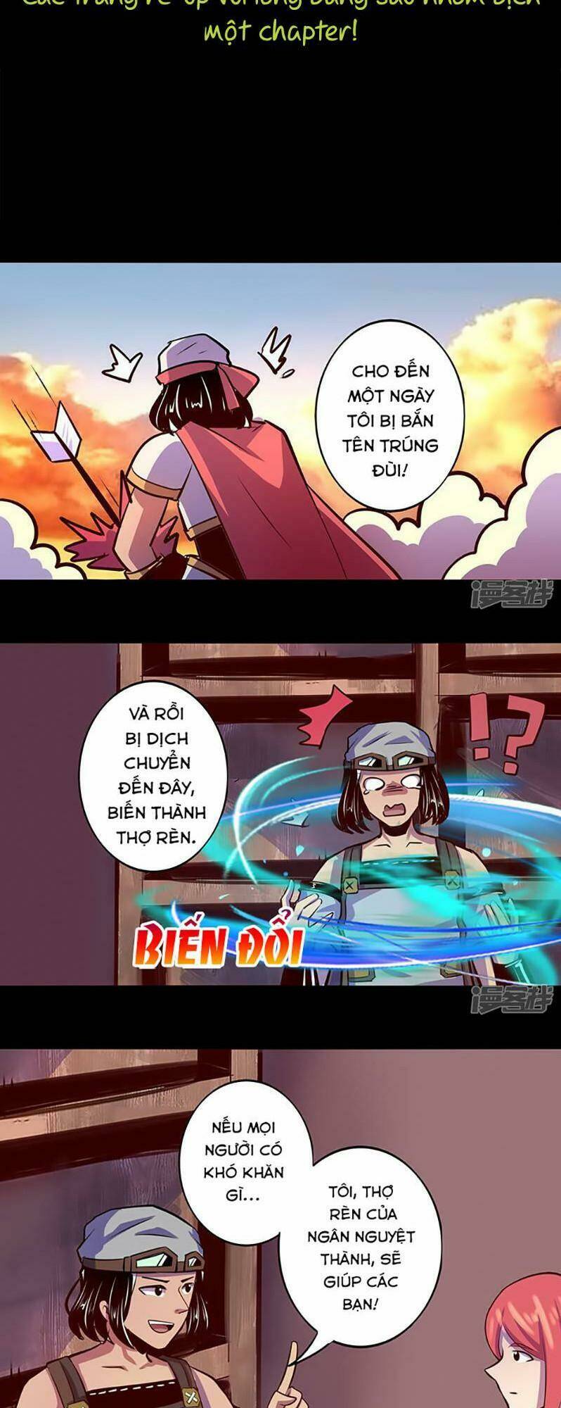 ta không phải là npc chapter 58 2