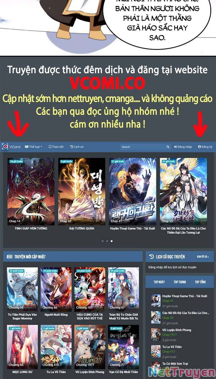 tối cường thăng cấp chapter 313 20