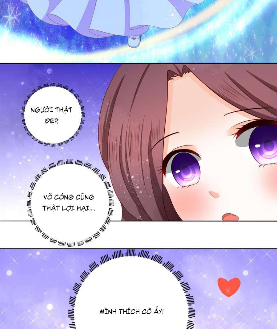 nam phi nữ tướng chapter 8 32