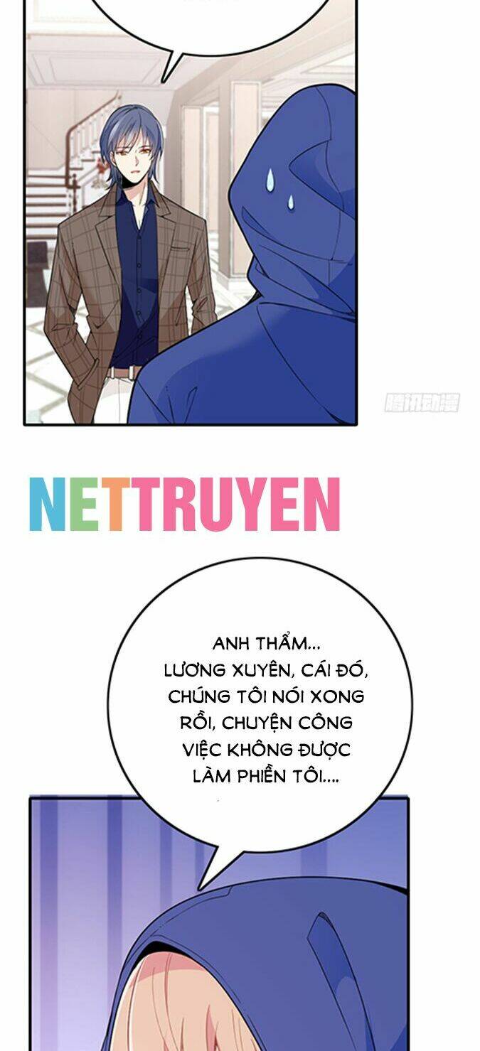 bí mật kết hôn với ảnh đế: vợ ơi đến đây tấn công đi nào chapter 60 19