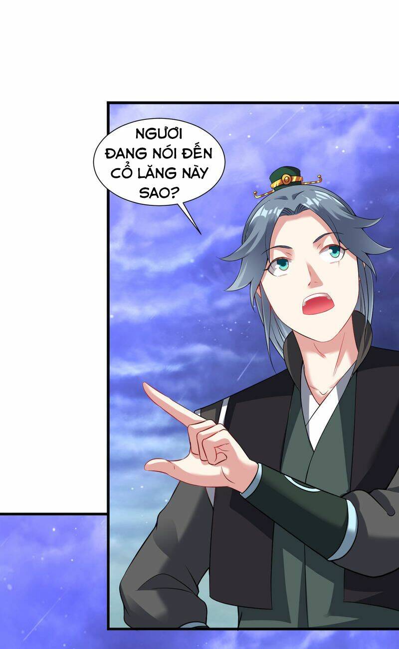 đạo ấn chapter 55 4
