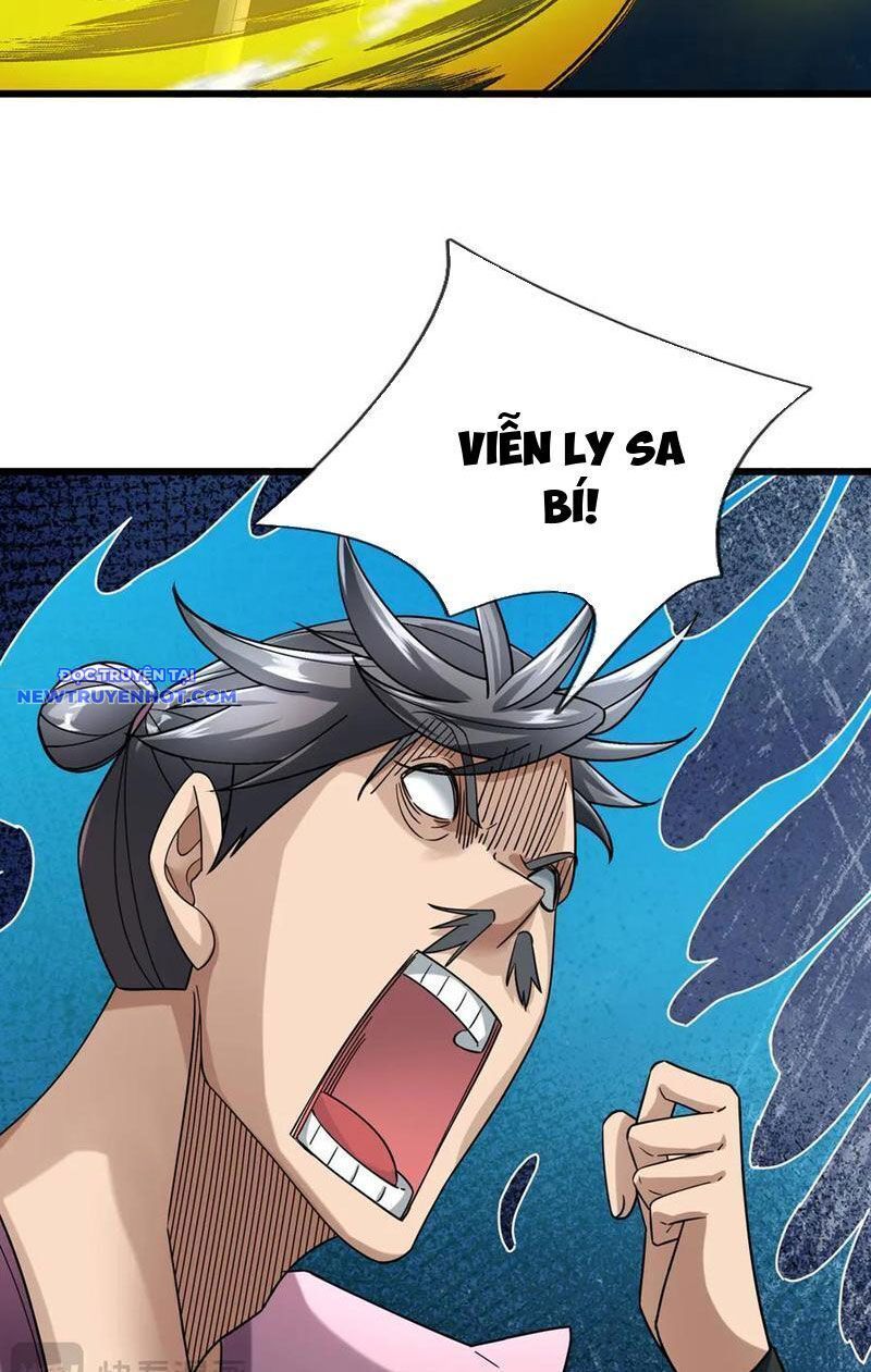 ngủ say vạn cổ: xuất thế đẩy ngang chư thiên chapter 58 9