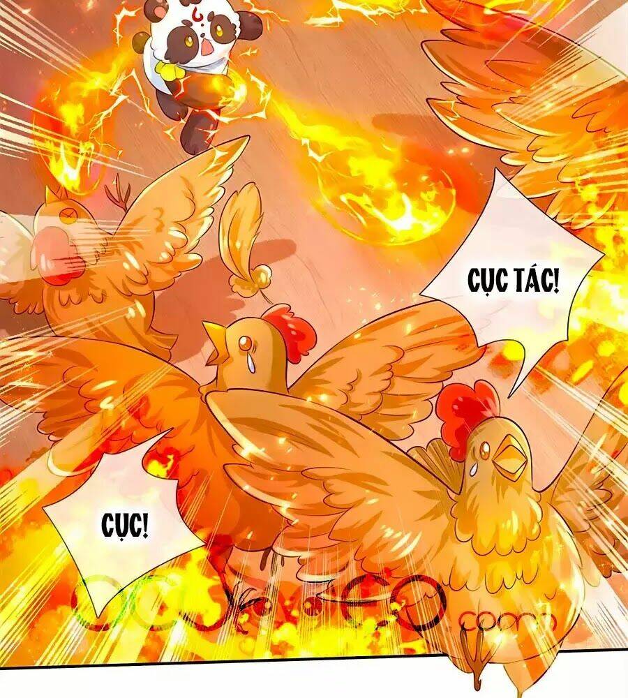 bỗng một ngày trở thành con gái nhà vua chapter 134 21