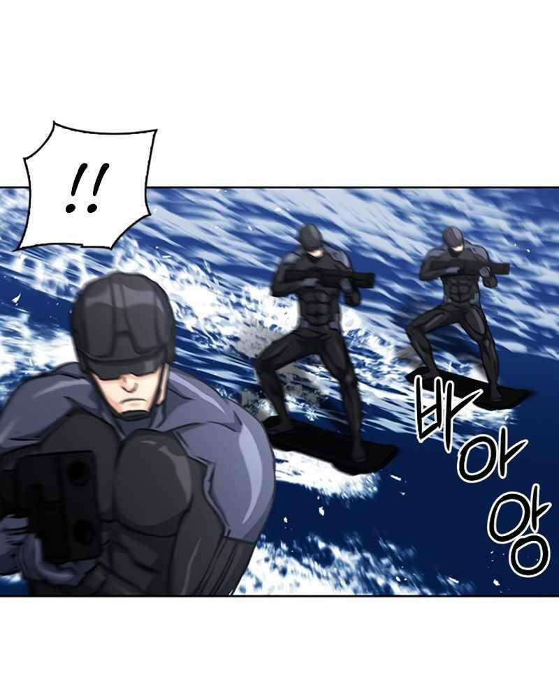 Druid Tại Ga Seoul - Người Hóa Thú Chapter 62 49