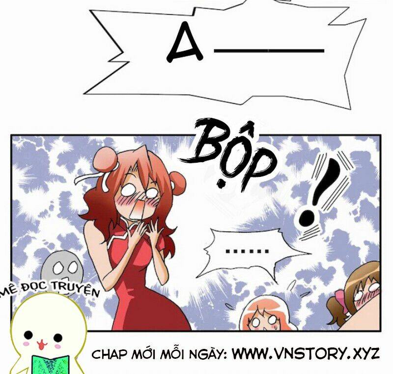 nhà có siêu dễ thương chapter 29 29