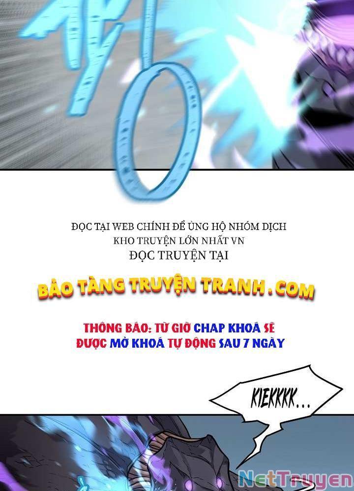 shaman - pháp sư chapter 34 18