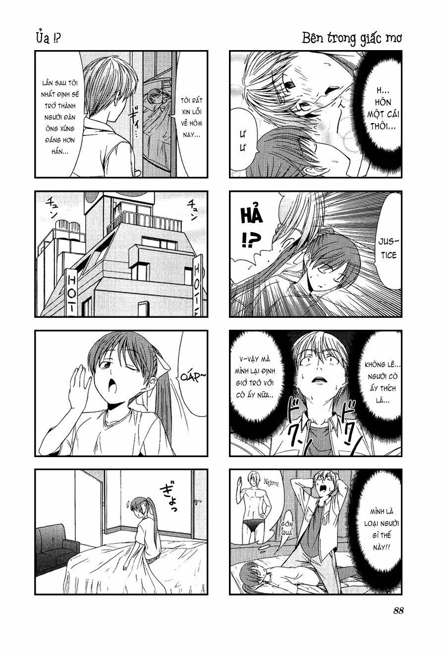 doujin work chapter 10 8