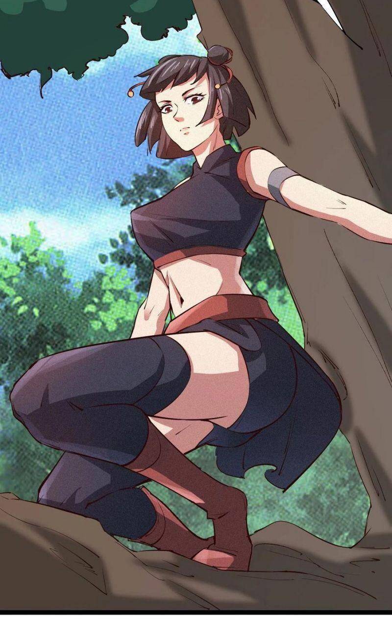 võ đạo chiến thần chapter 38 8