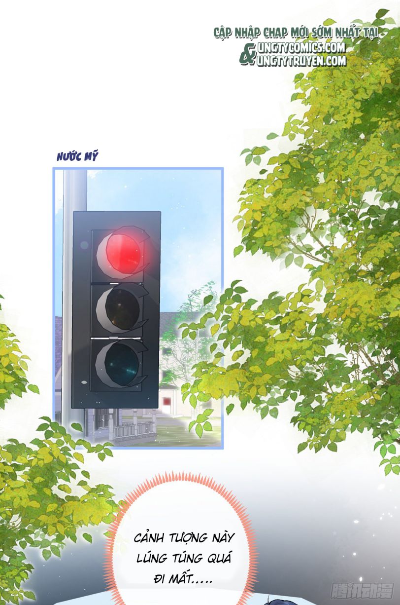 hotsearch của ảnh đế chapter 98 2