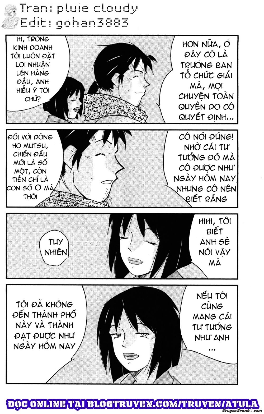 truyền nhân atula 3 chapter 5 13