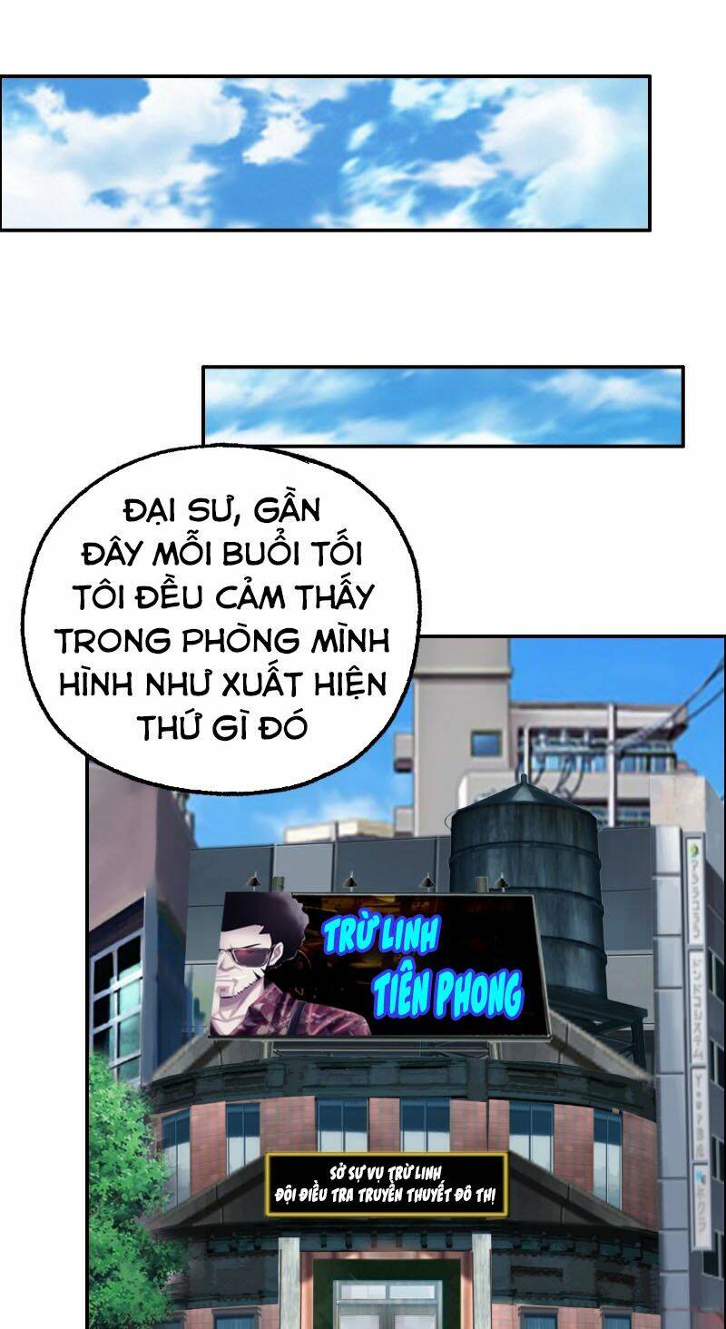 tổ điều tra trong truyền thuyết tại đô thị chapter 15 15