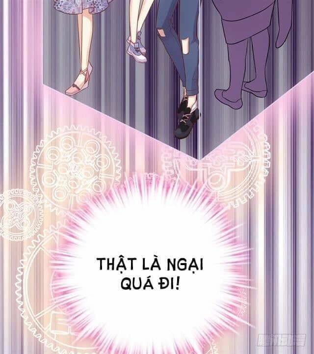 thời khắc và em đều đẹp chapter 1 66