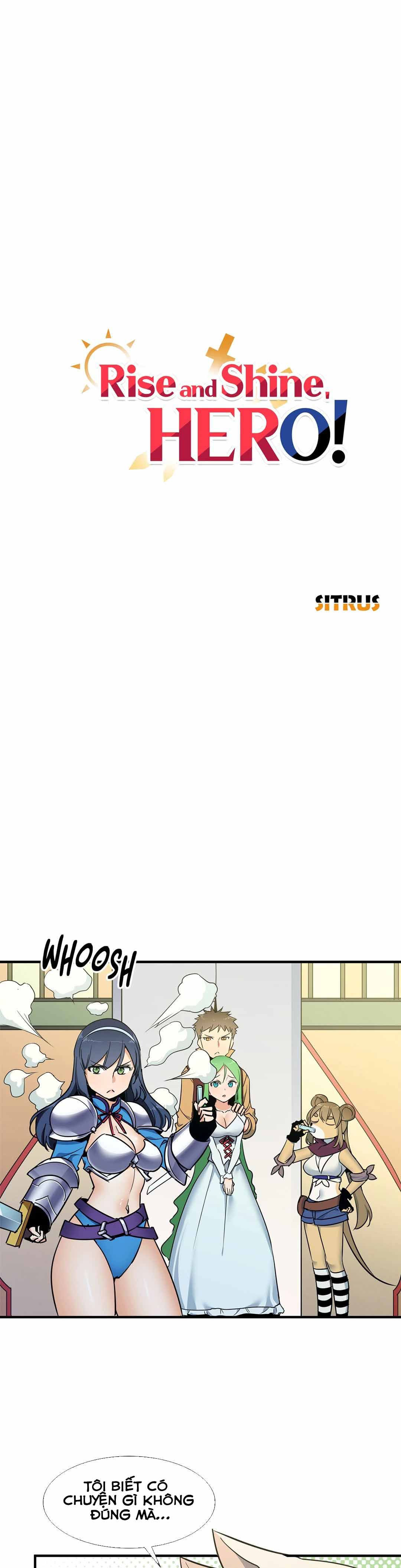 chiến binh sáng giá nhất chapter 49 1