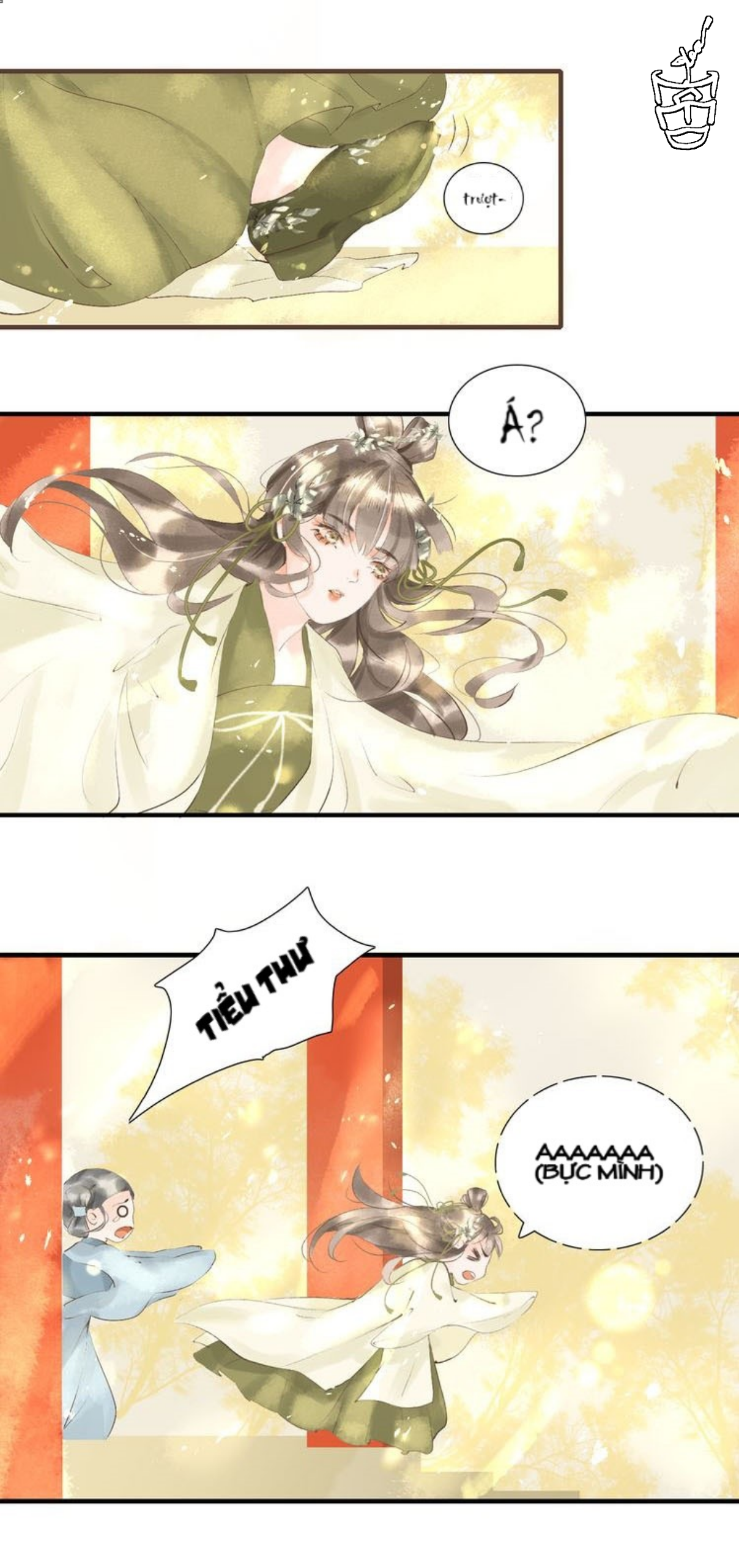 mộc hữu chi chapter 3 22