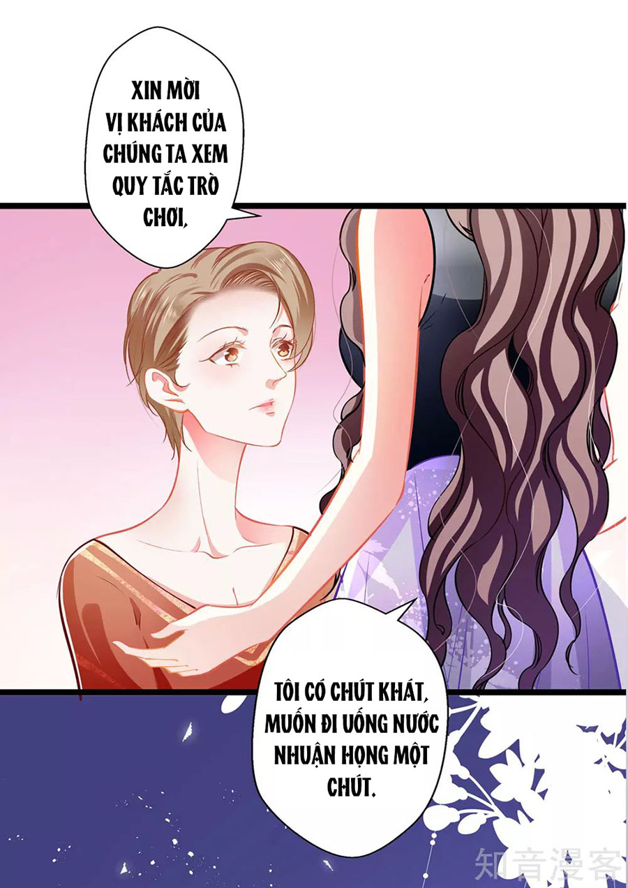 cưng chiều ái thê hư hỏng chapter 69 7