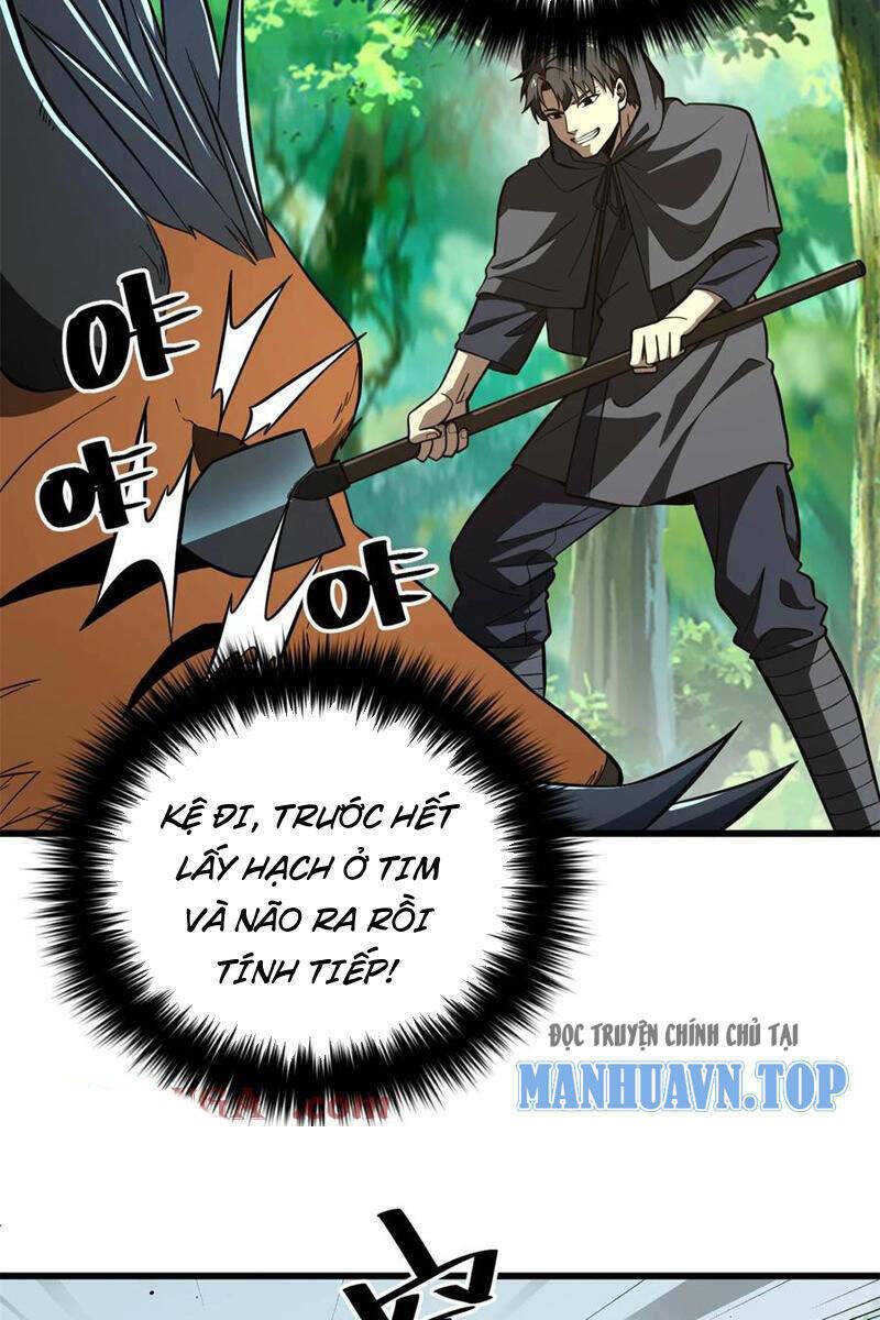 toàn cầu cao khảo chapter 248 48
