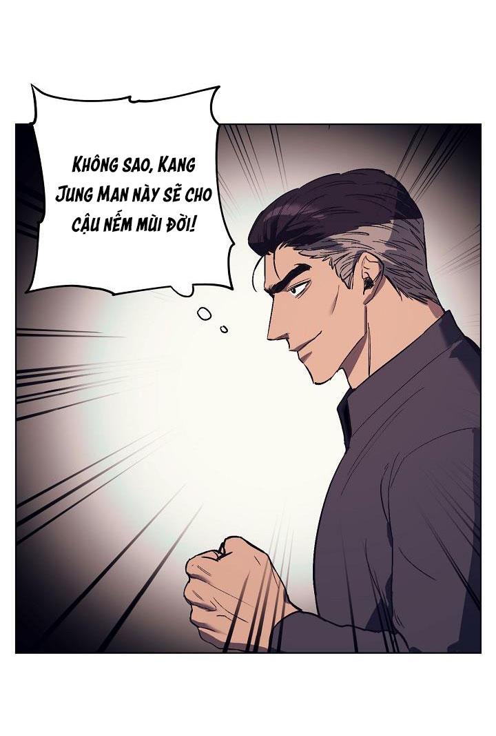 làm dâu nhà tài phiệt họ kang chapter 11 25