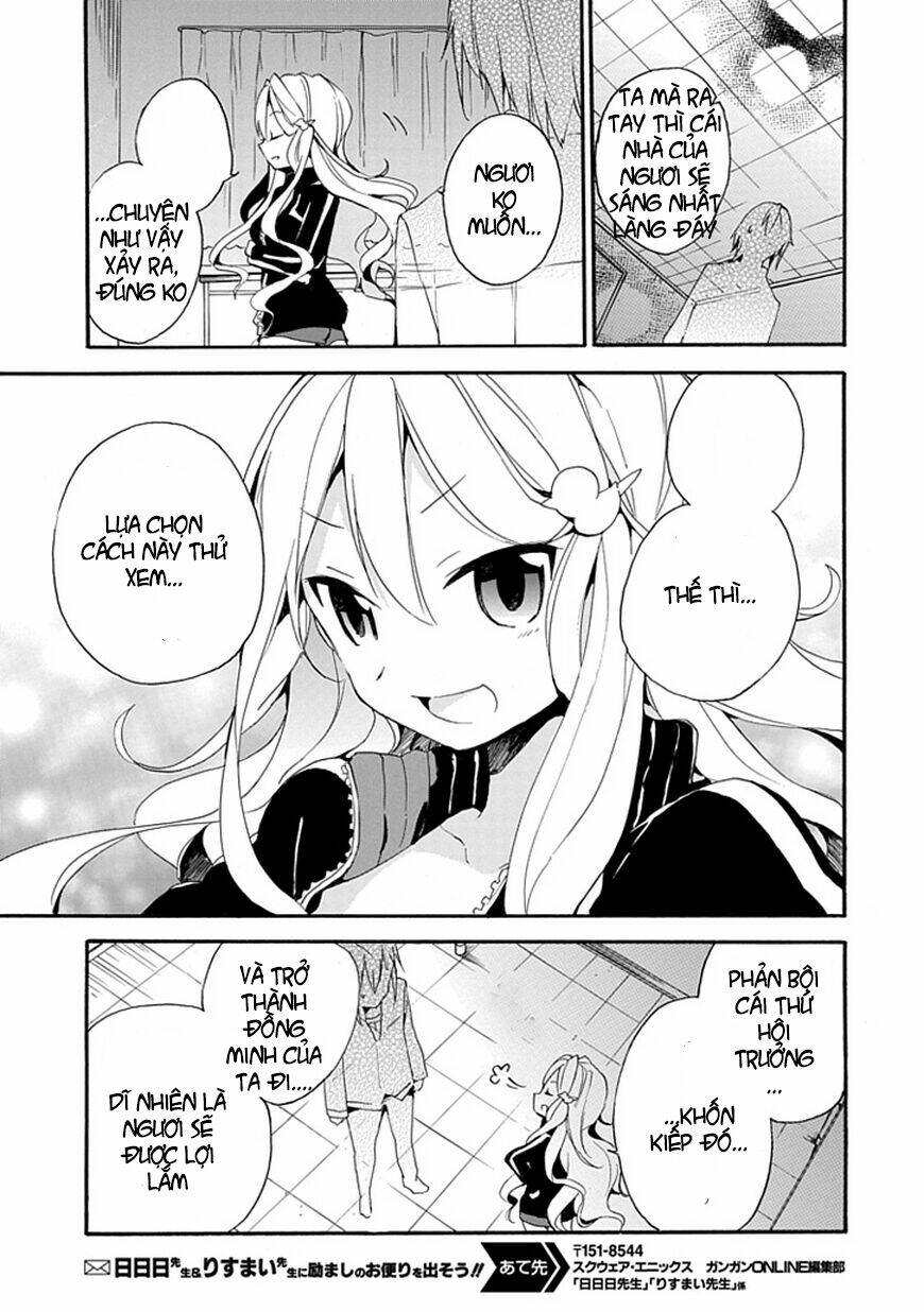 dagasy - houkago chounouryoku sensou chapter 1 29