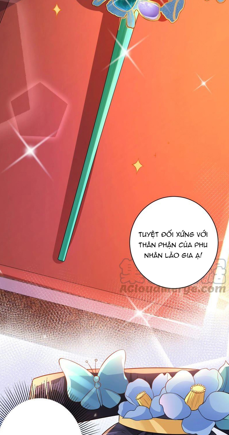 quận chúa vững quá không thể tiêu diệt! chapter 51 45