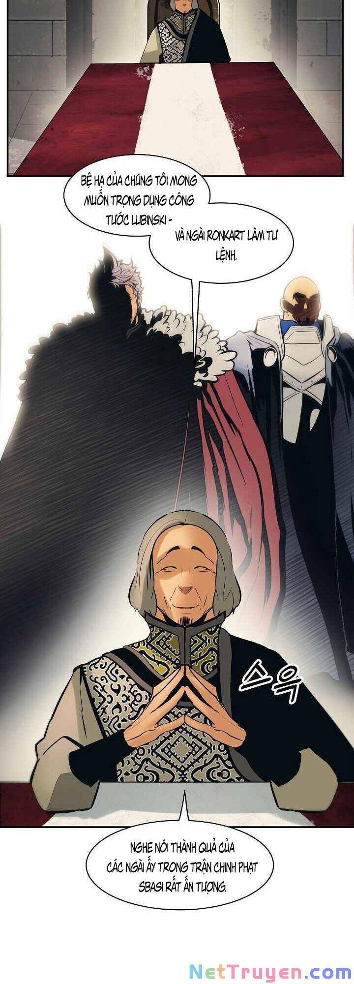 bất bại chân ma chapter 104 44