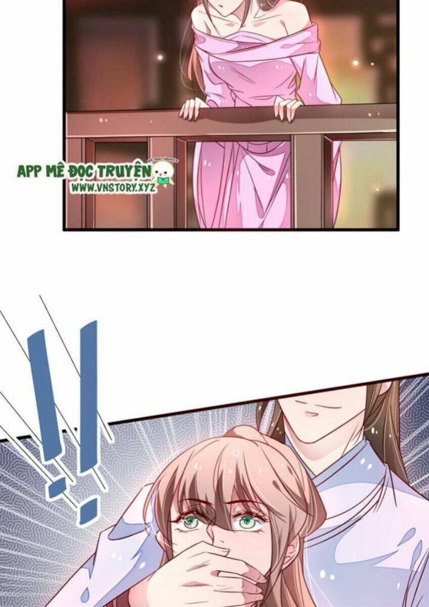 trọng sinh đế phi: quyền khuynh thiên hạ chapter 33 11