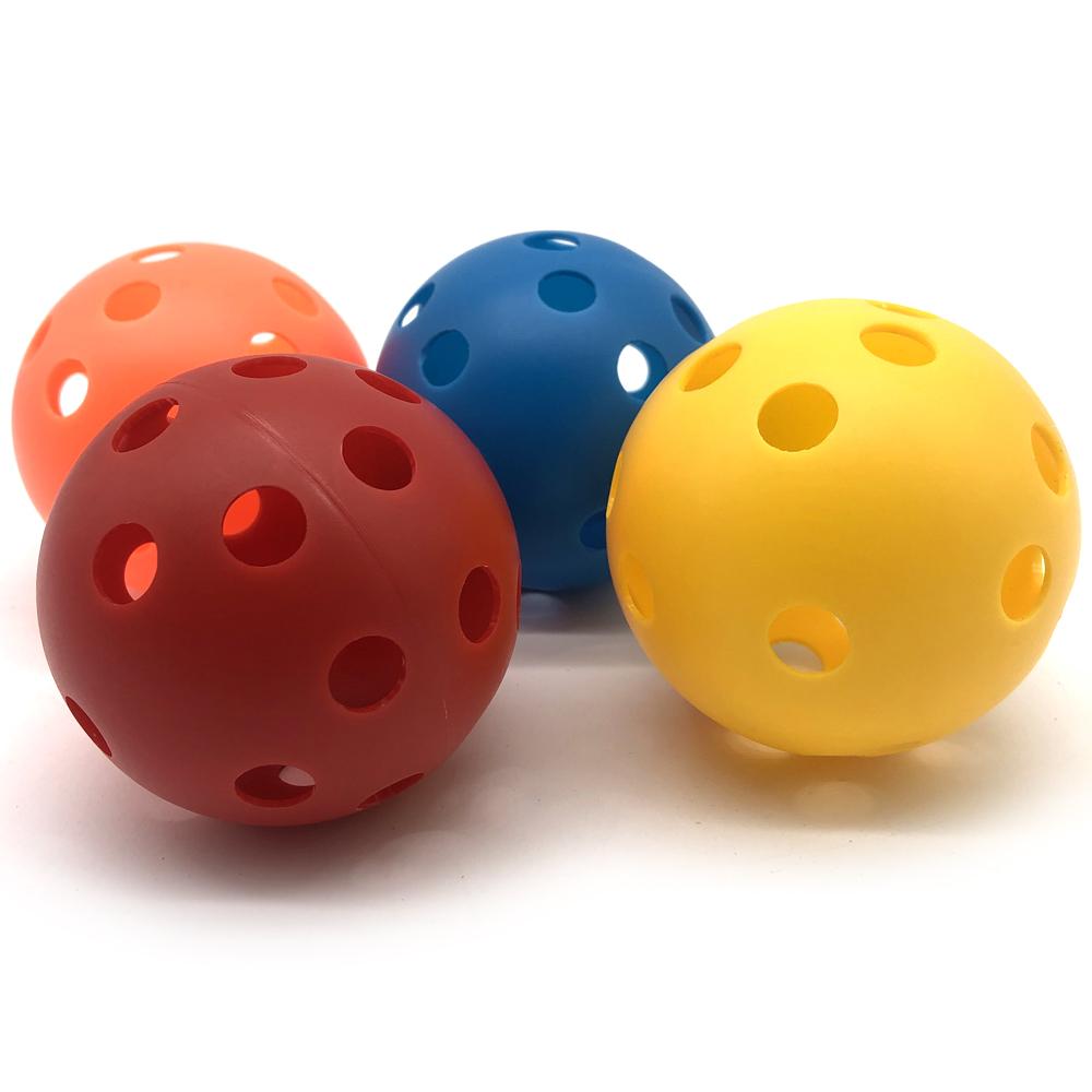 Set vợt chơi bóng bàn trẻ em gồm vợt và bóng sẵn