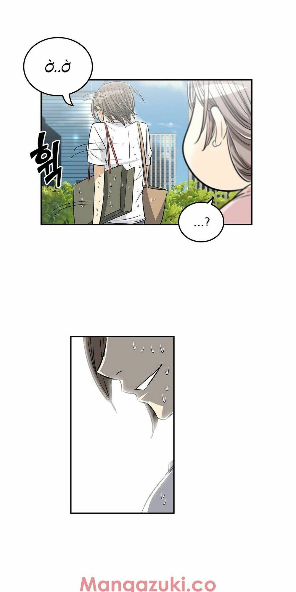 câu lạc bộ sa đoạ chapter 27 44