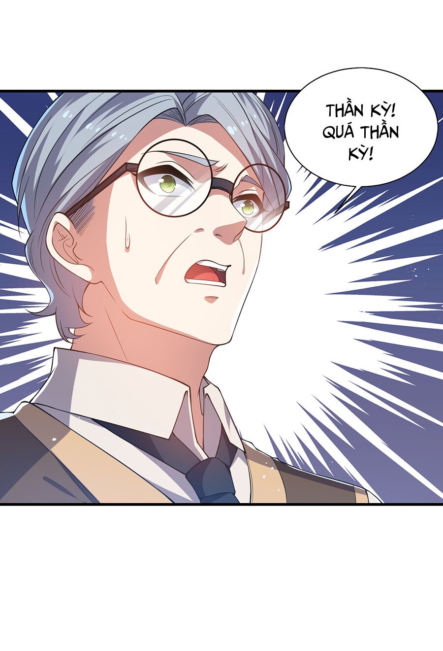 hệ thống mô phỏng linh sủng chapter 21 6