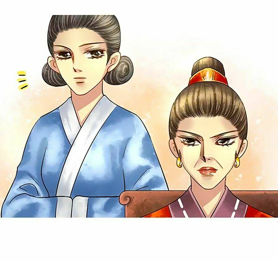 thiên niên minh vương cộng chẩm miên chapter 12 24