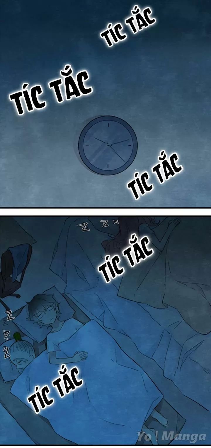 hữu ngôn tại tiên chapter 12 13