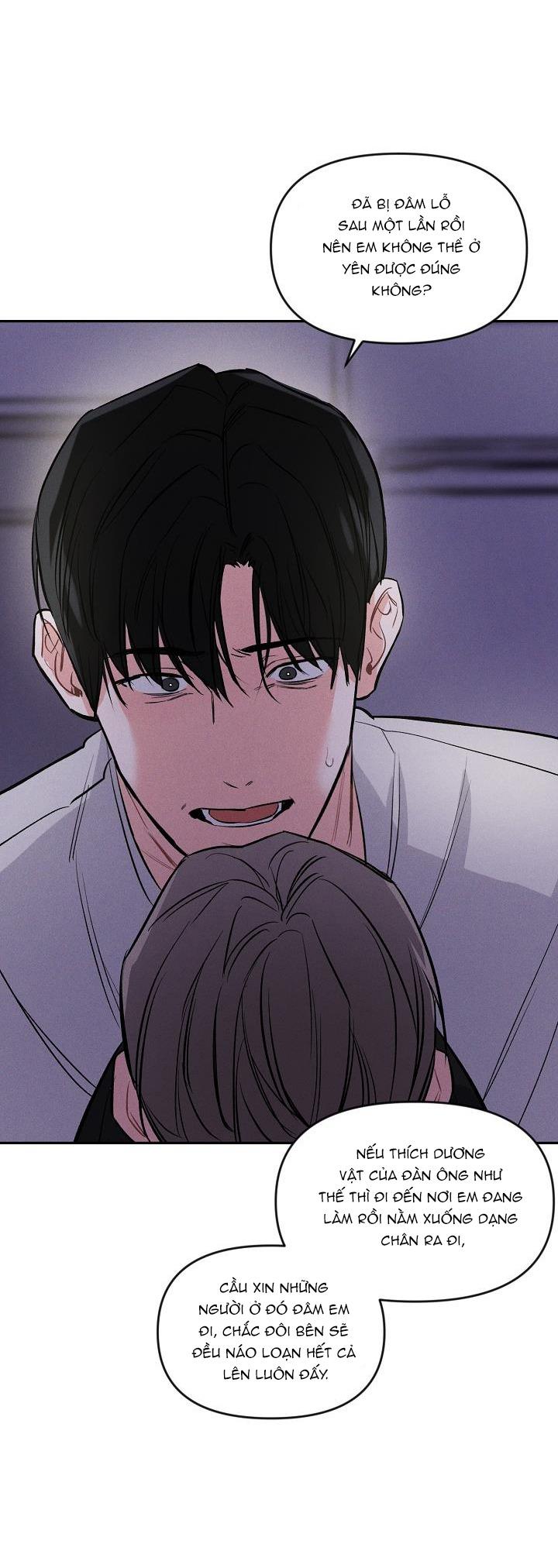 mặt trời của đêm chapter 19 33