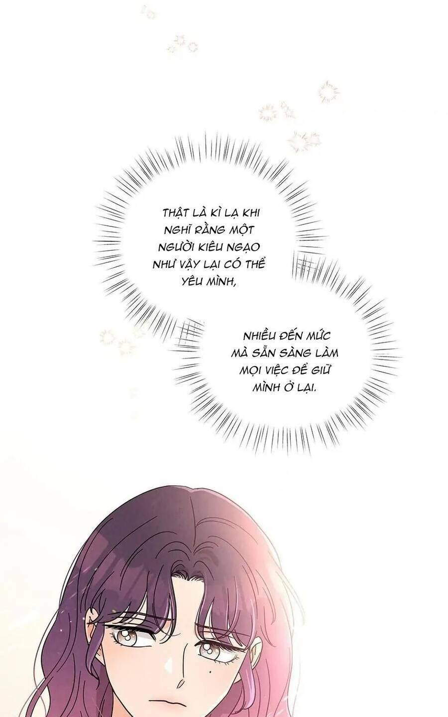 chào nhé, không làm thông gia nữa đâu! chapter 70 72