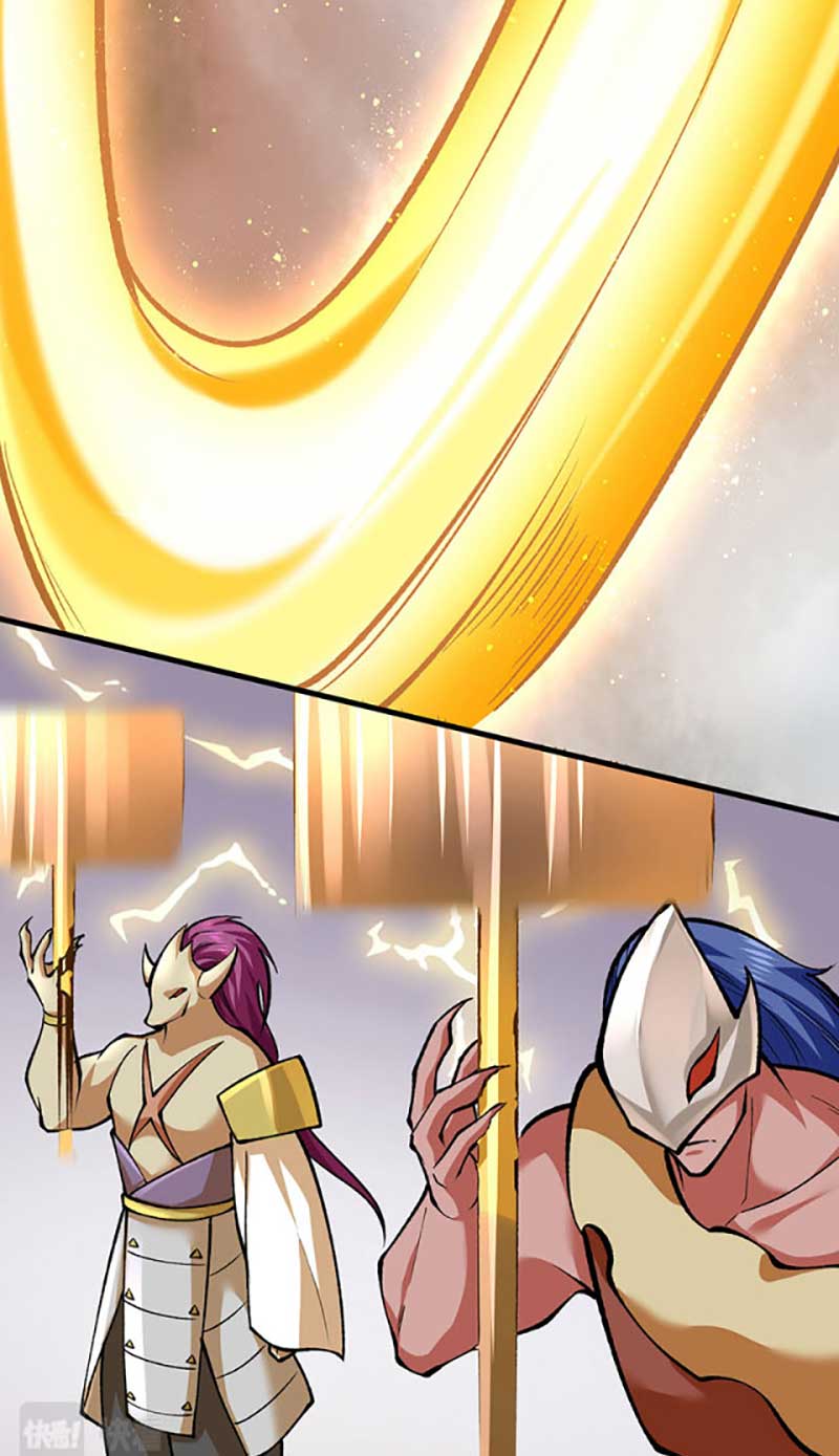 võ đạo độc tôn chapter 580 78