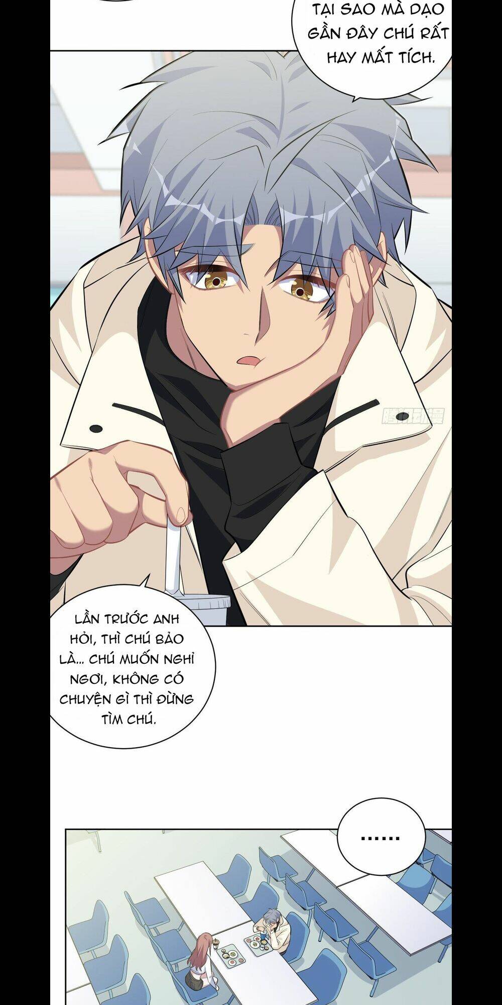 nhạc phụ đại nhân là lão bà chapter 109 21