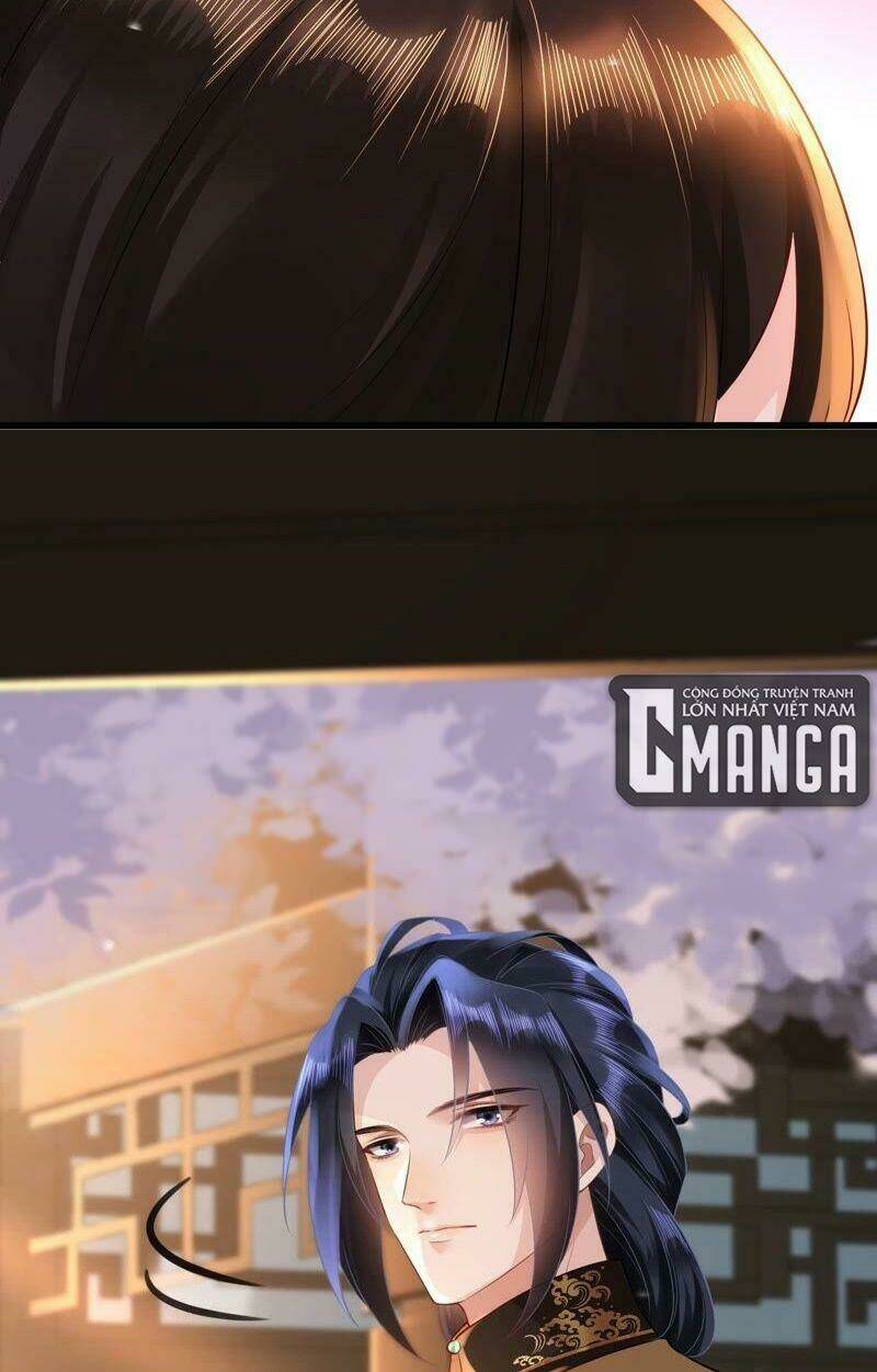 quận chúa vững vàng, thiết lập nhân vật không thể vỡ chapter 62 7