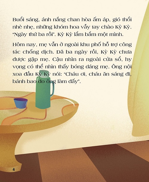 An Toàn Vượt Qua Đại Dịch - Chiến Thắng Covid-19