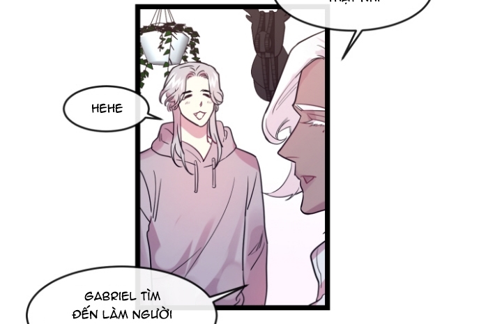 kiếp trước bí ẩn của giáo sư chapter 5 46