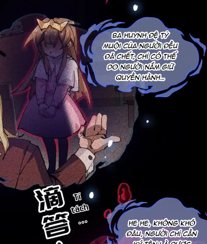 công chúa củi mục khởi động lại nhân sinh chapter 1 21