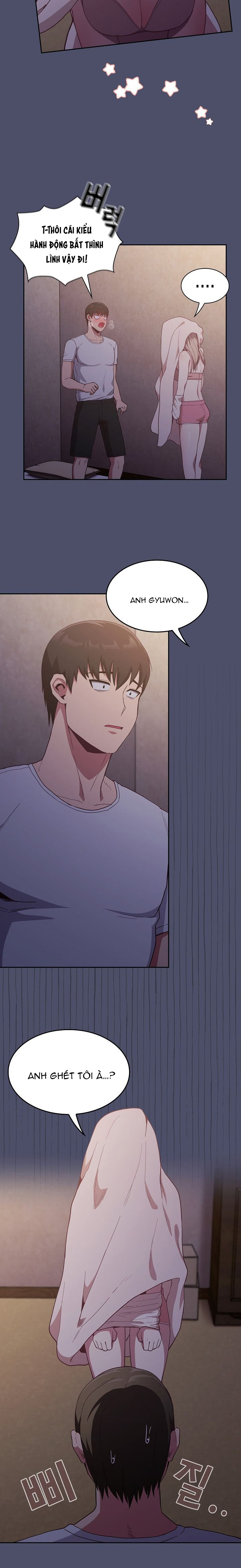 người chữa lành chapter 20.2 5