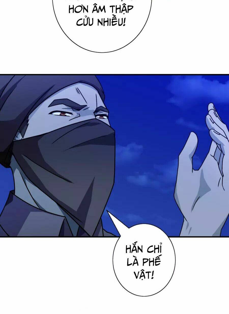hộ hoa cao thủ tại đô thị chapter 78 17