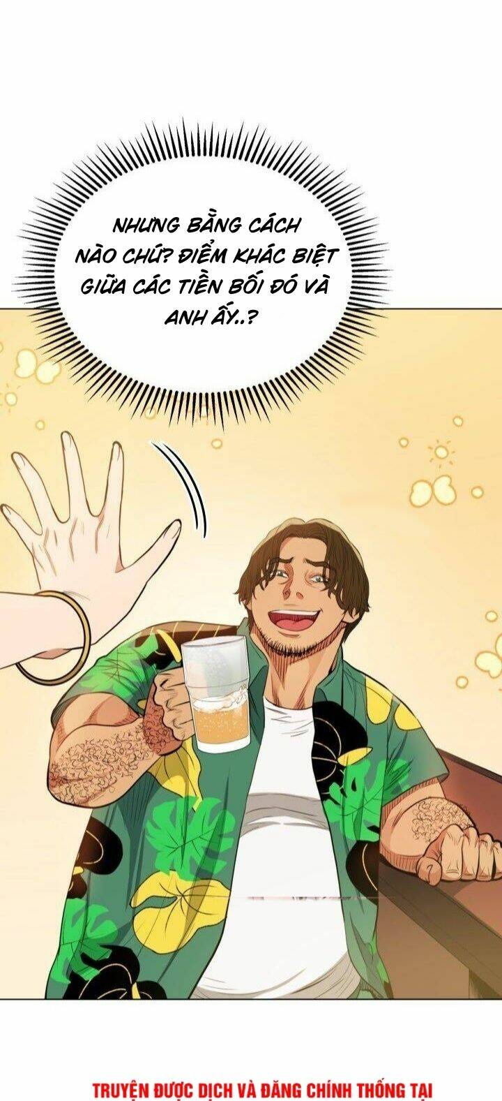 đấu sĩ vô song chapter 20 17