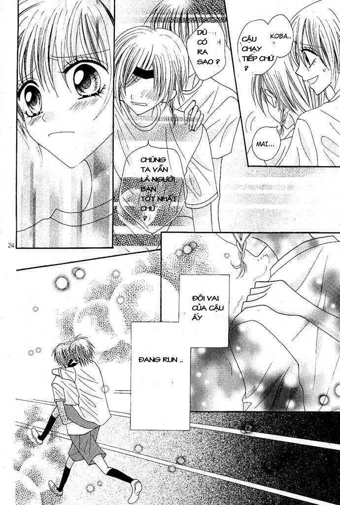 kizuna baton chapter 1 24